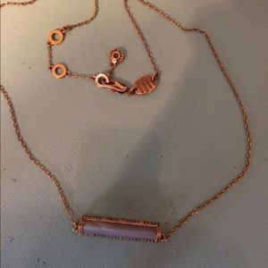Henri bendel necklace
